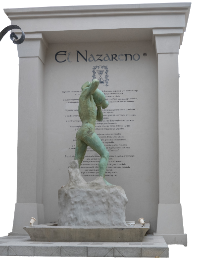 escultura