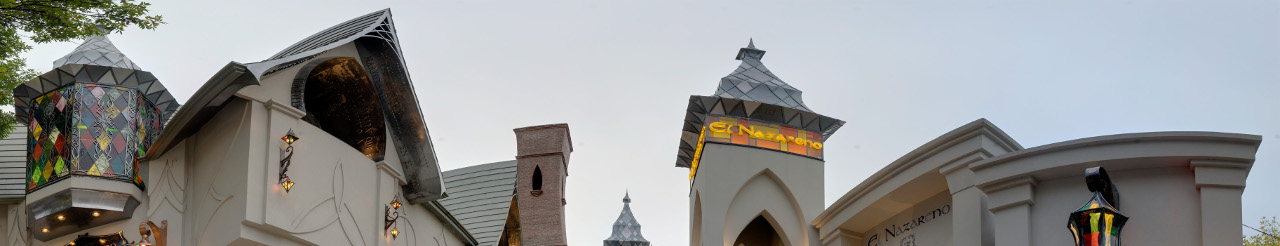 fabrica de alfajores Nazareno